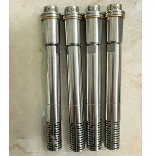 Descaling Header Nozzles, for Hot/Cold Rolling, Customized